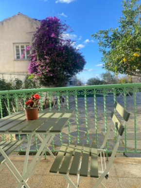Hostl - Beds & Rooms - The Hostel Inn Paphos, Old Town